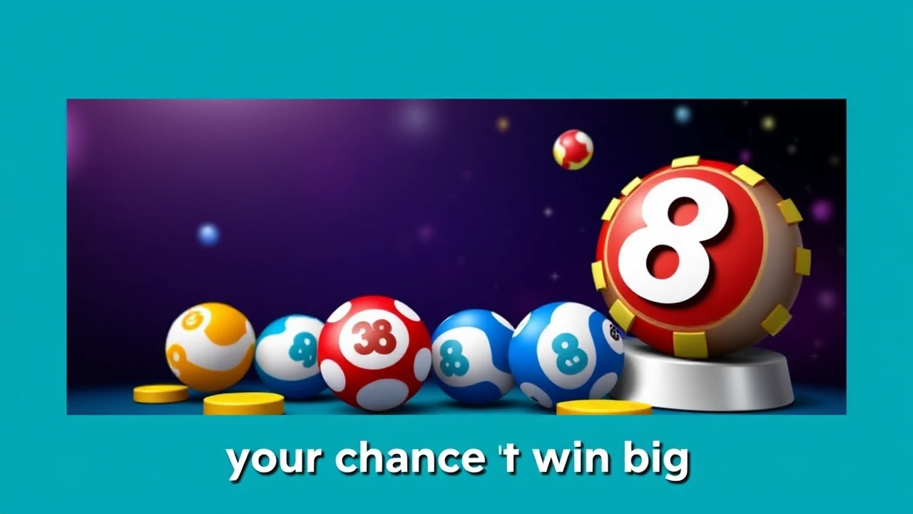 gen88 lottery – your chance to win big