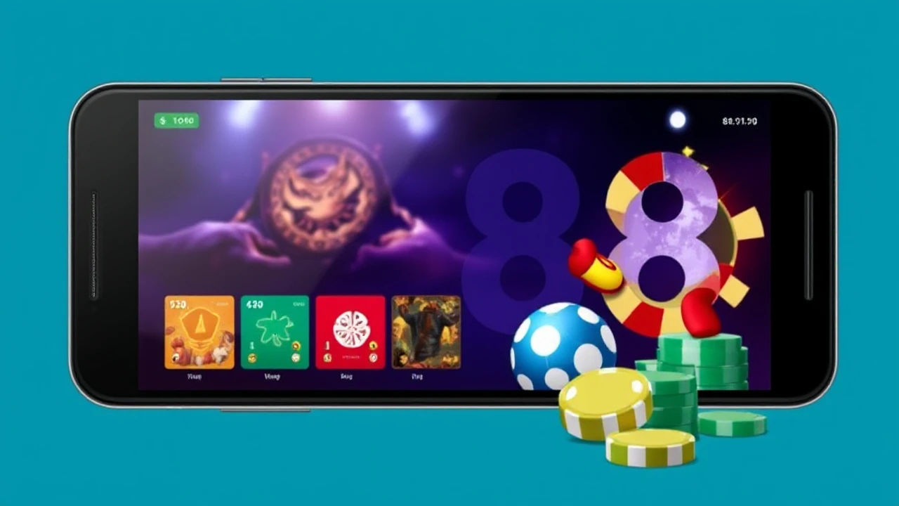 VB88 mobile-friendly interface for smooth play